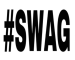 - swaggy people! -