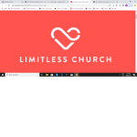 Robloxia church for christians