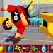 TIKTOK POLICE PRISON RUN! (Obby) icon