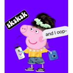 Vsco Peppa’s