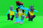 Team ggez (real)