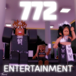 772 Ent !