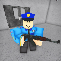 GUARDS VS PRISONERS