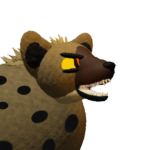 Hyena Cart