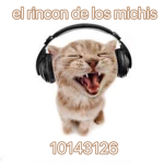 El rincon de los michis