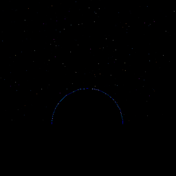 Black Hole