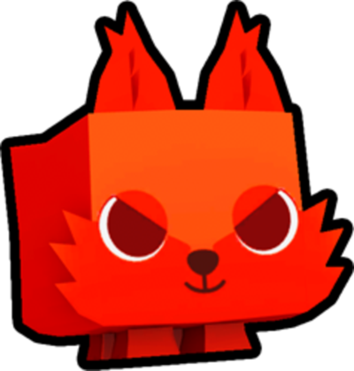 Red Wolf