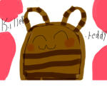 Killer - Teddy
