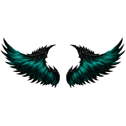 Free Monarch Wings thumbnail