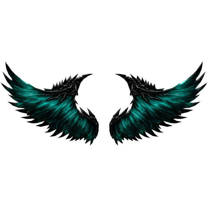Free Monarch Wings