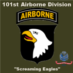 101st Airborne Division