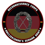 [AGA] Reconnaissance Corps