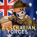 Australian Defence Force | [ADF]