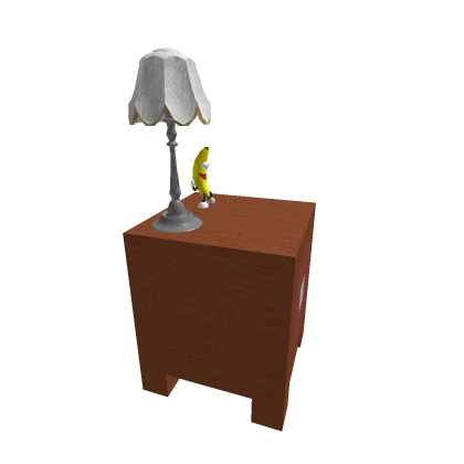 Night Table or whatever