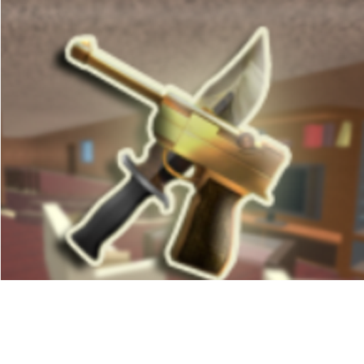 Murder mystery roblox protend(update)