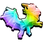 Collection God Roblox badge thumbnail