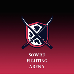 Sword fighting arena two
