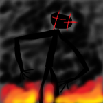 Masked is cool