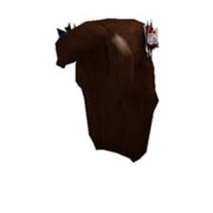 Hair Roblox decal