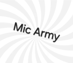 Mic Army 1