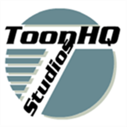 Join ToonHQ Studios Today (Advertisement Not Game)