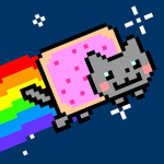 •nyan cats•
