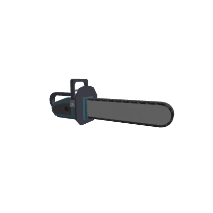 ChainSaw