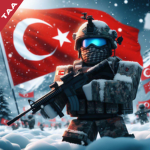 TAA | Kara Kuvvetleri Komutanlığı
