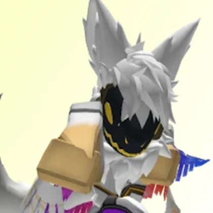 Lux's Items Roblox group icon