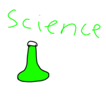 Science cool