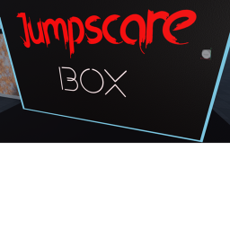 (EXTRAS) Jumpscare Testing