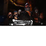 WWE AT THUNDERDOME