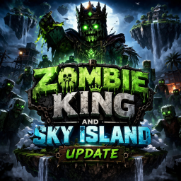 horror world [op boss update ]