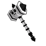 YIPPEE Hammer