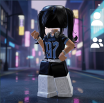 Jules doll