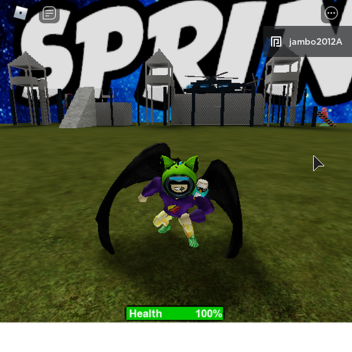 its a game