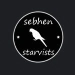 SEBHEN Starvists