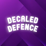Decaled Defence