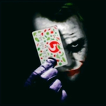 JokerPyatyorochka