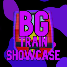 BlockieGamers Train Showcase - V 0.4.75 icon