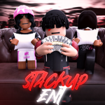 Stack Up Ent