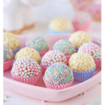 Cupcake Fans !