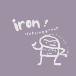 iron clothing group.
