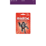 Gives robux to poor