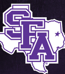 SFA FOOTBALL TEAM