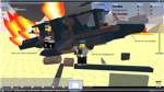 The Robloxian Worriers