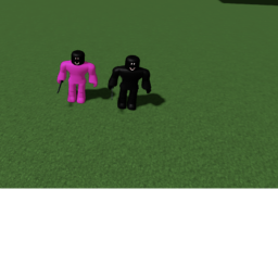 Killers vs Players