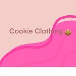 ._Cookie Clothing_.