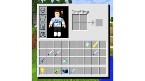 MINEBLOX