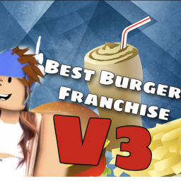 Best Burgers Franchise V3